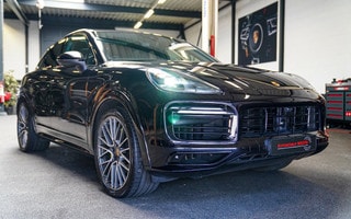 Thumbnail Mobil 1