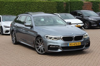 Thumbnail Mobil 1