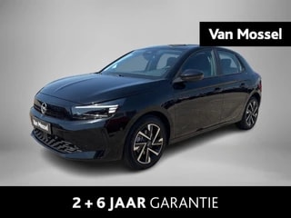 Thumbnail Mobil 1