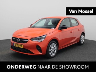 Thumbnail Mobil 1