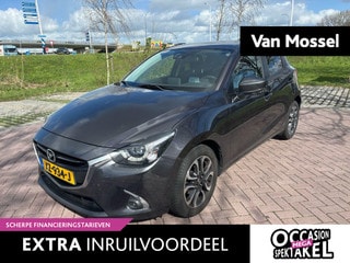 Thumbnail Mobil 1