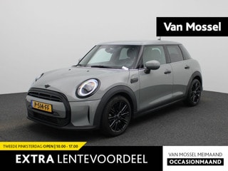 Thumbnail Mobil 1