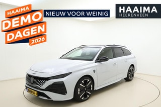 Thumbnail Mobil 1