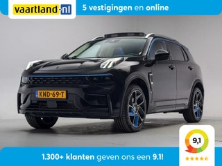 Thumbnail Mobil 1