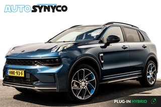 Thumbnail Mobil 1