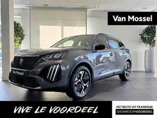 Thumbnail Mobil 1