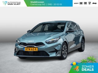 Thumbnail Mobil 1