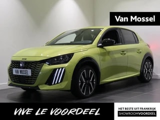 Thumbnail Mobil 1