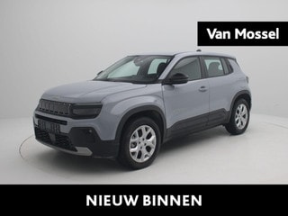 Thumbnail Mobil 1