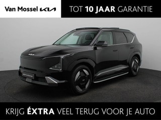 Thumbnail Mobil 1