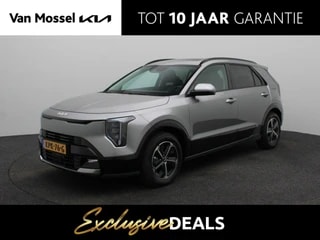 Thumbnail Mobil 1