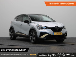 Thumbnail Mobil 1