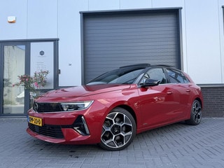 Thumbnail Mobil 1