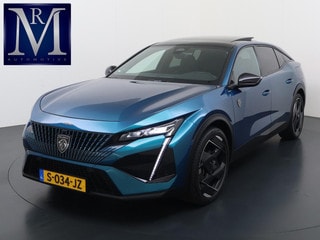 Thumbnail Mobil 1