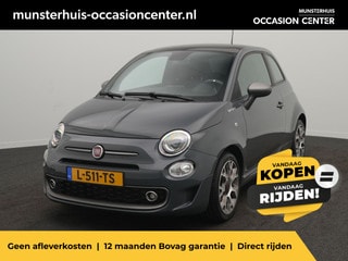 Thumbnail Mobil 1