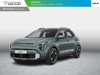 Thumbnail Mobil 1