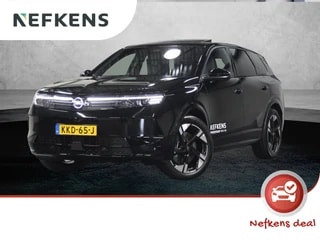 Thumbnail Mobil 1