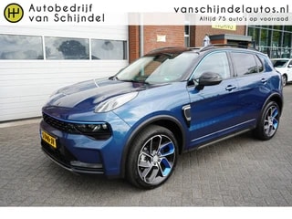Thumbnail Mobil 1