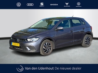 Thumbnail Mobil 1