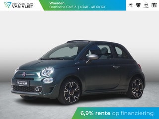 Thumbnail Mobil 1
