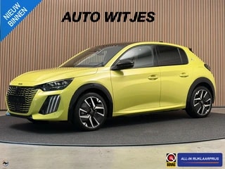 Thumbnail Mobil 1