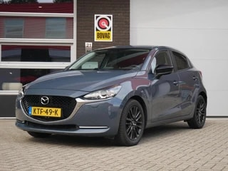Thumbnail Mobil 1