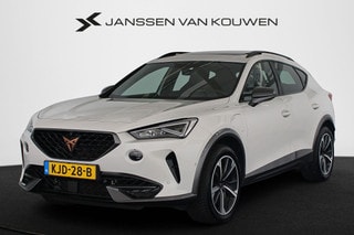 Thumbnail Mobil 1