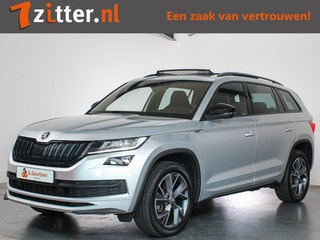 Thumbnail Mobil 1
