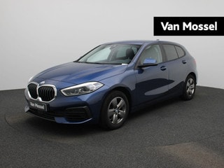 Thumbnail Mobil 1