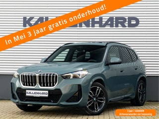 Thumbnail Mobil 1