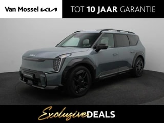 Thumbnail Mobil 1