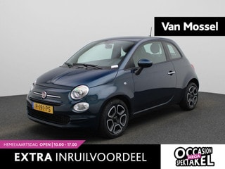 Thumbnail Mobil 1