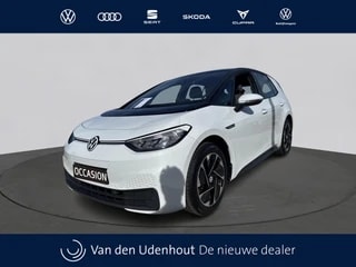 Thumbnail Mobil 1