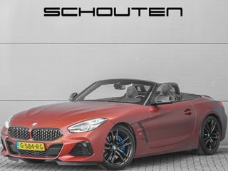 Thumbnail Mobil 1