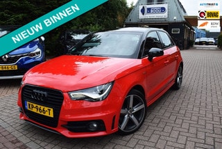 Thumbnail Mobil 1
