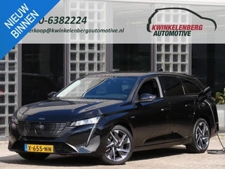 Thumbnail Mobil 1