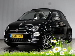 Thumbnail Mobil 1