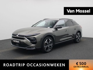 Thumbnail Mobil 1