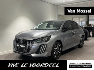 Thumbnail Mobil 1