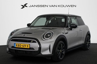 Thumbnail Mobil 1