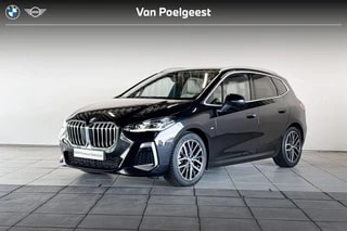 Thumbnail Mobil 1