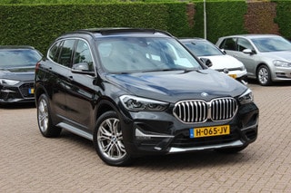 Thumbnail Mobil 1