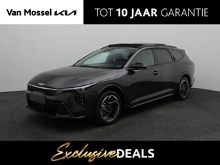 Thumbnail Mobil 1