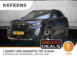 Thumbnail Mobil 1