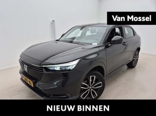 Thumbnail Mobil 1