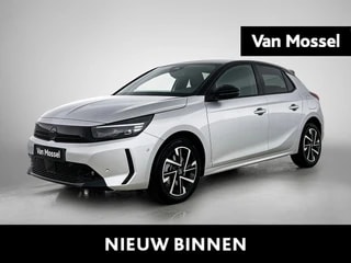 Thumbnail Mobil 1