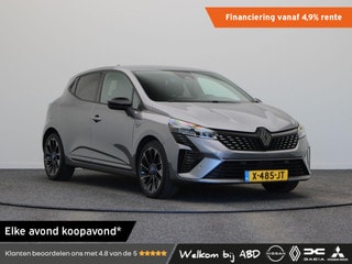 Thumbnail Mobil 1