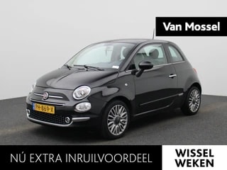 Thumbnail Mobil 1