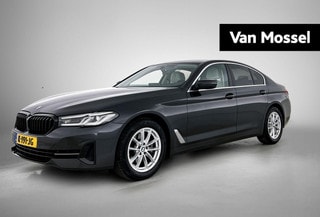 Thumbnail Mobil 1