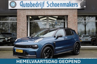 Thumbnail Mobil 1